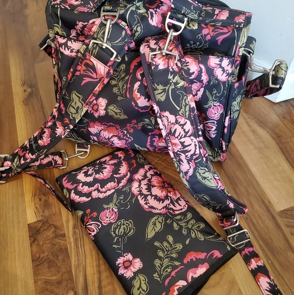 NWOT Jujube BFF Diaper Bag - Picture 5 of 8